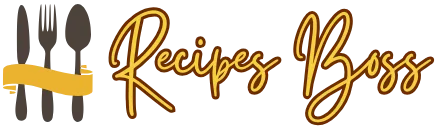 RecipesBoss